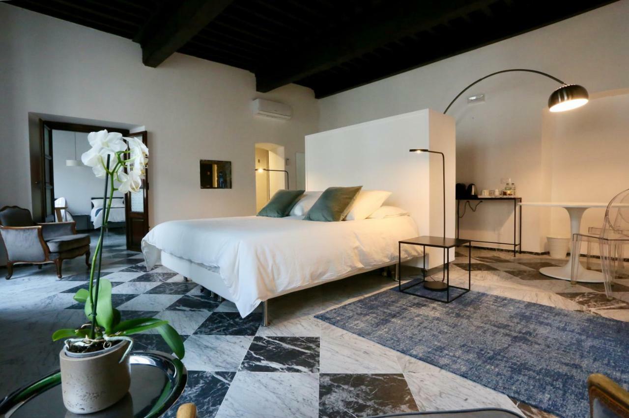 Duomosette Bed and Breakfast Καρράρα Εξωτερικό φωτογραφία