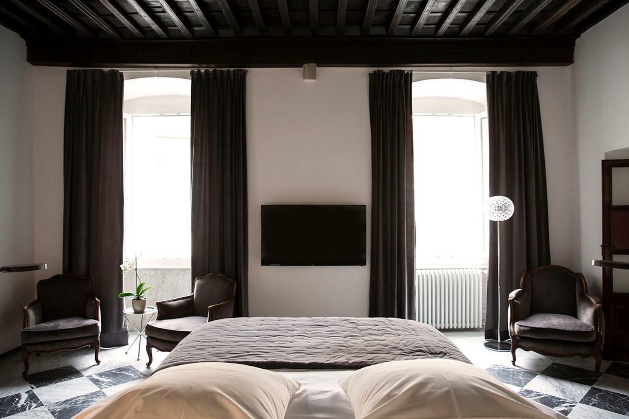 Duomosette Bed and Breakfast Καρράρα Εξωτερικό φωτογραφία
