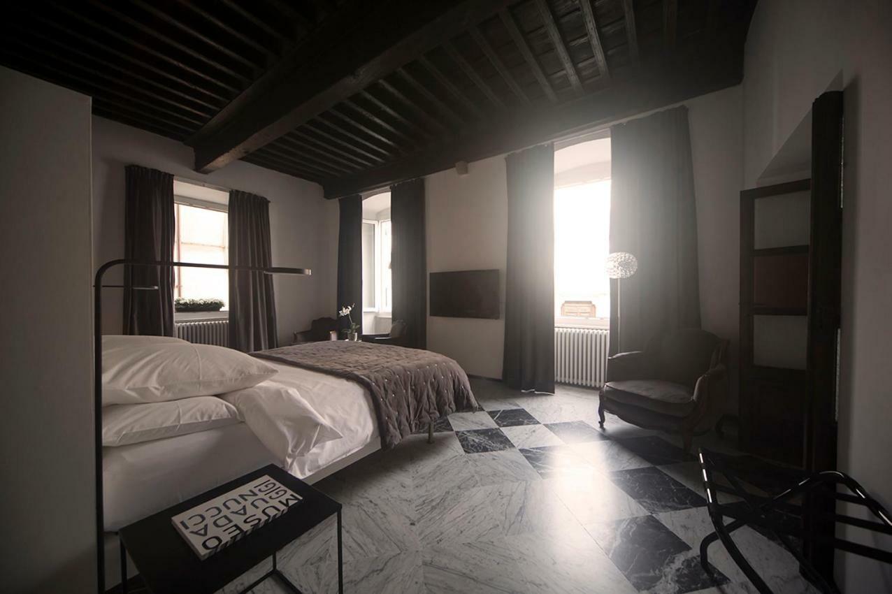 Duomosette Bed and Breakfast Καρράρα Εξωτερικό φωτογραφία