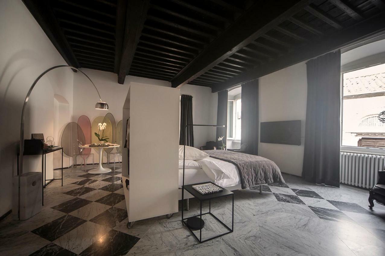 Duomosette Bed and Breakfast Καρράρα Εξωτερικό φωτογραφία