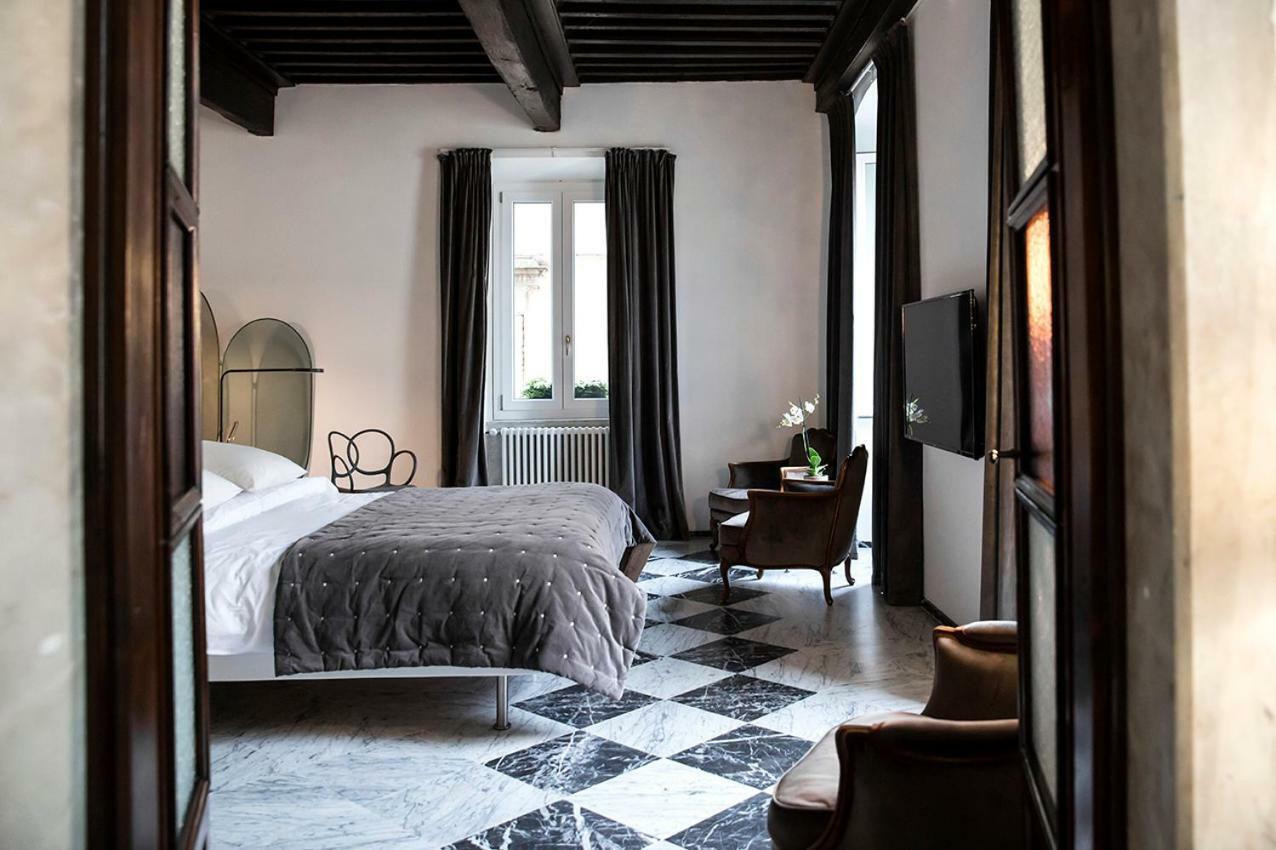 Duomosette Bed and Breakfast Καρράρα Εξωτερικό φωτογραφία
