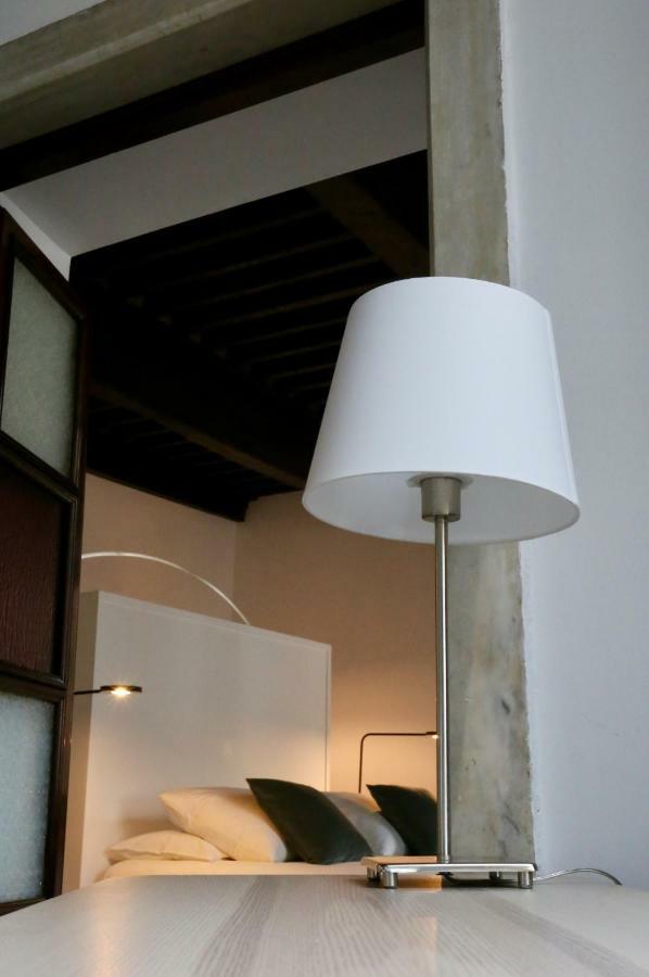 Duomosette Bed and Breakfast Καρράρα Εξωτερικό φωτογραφία