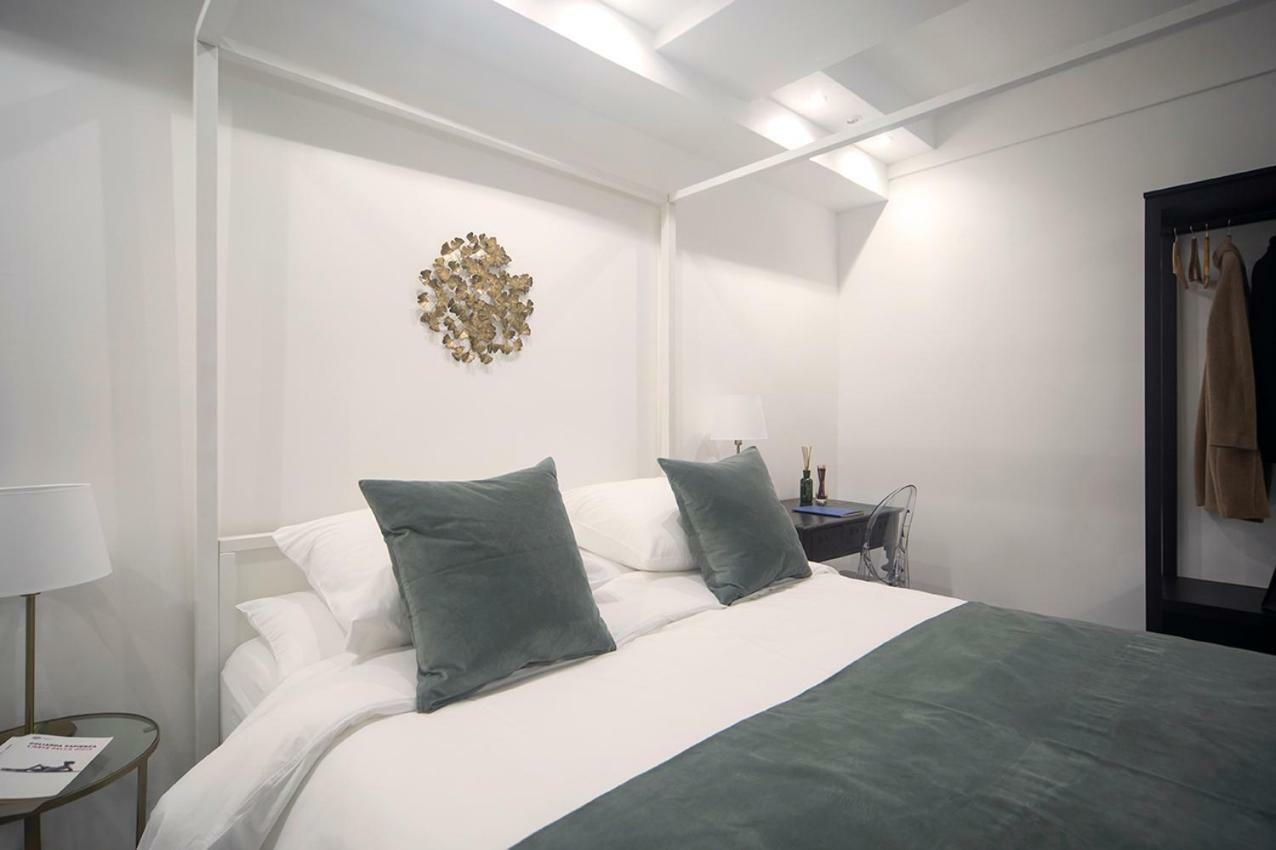 Duomosette Bed and Breakfast Καρράρα Εξωτερικό φωτογραφία