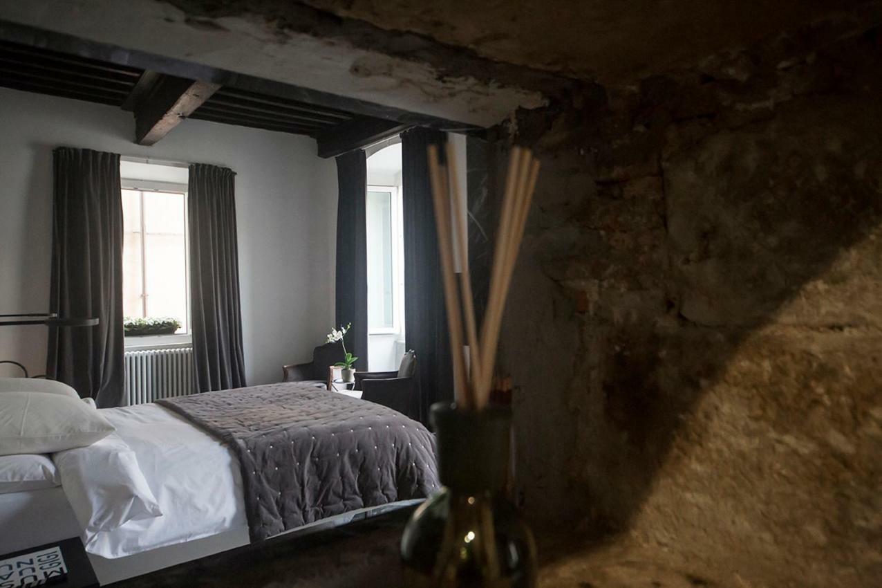 Duomosette Bed and Breakfast Καρράρα Εξωτερικό φωτογραφία