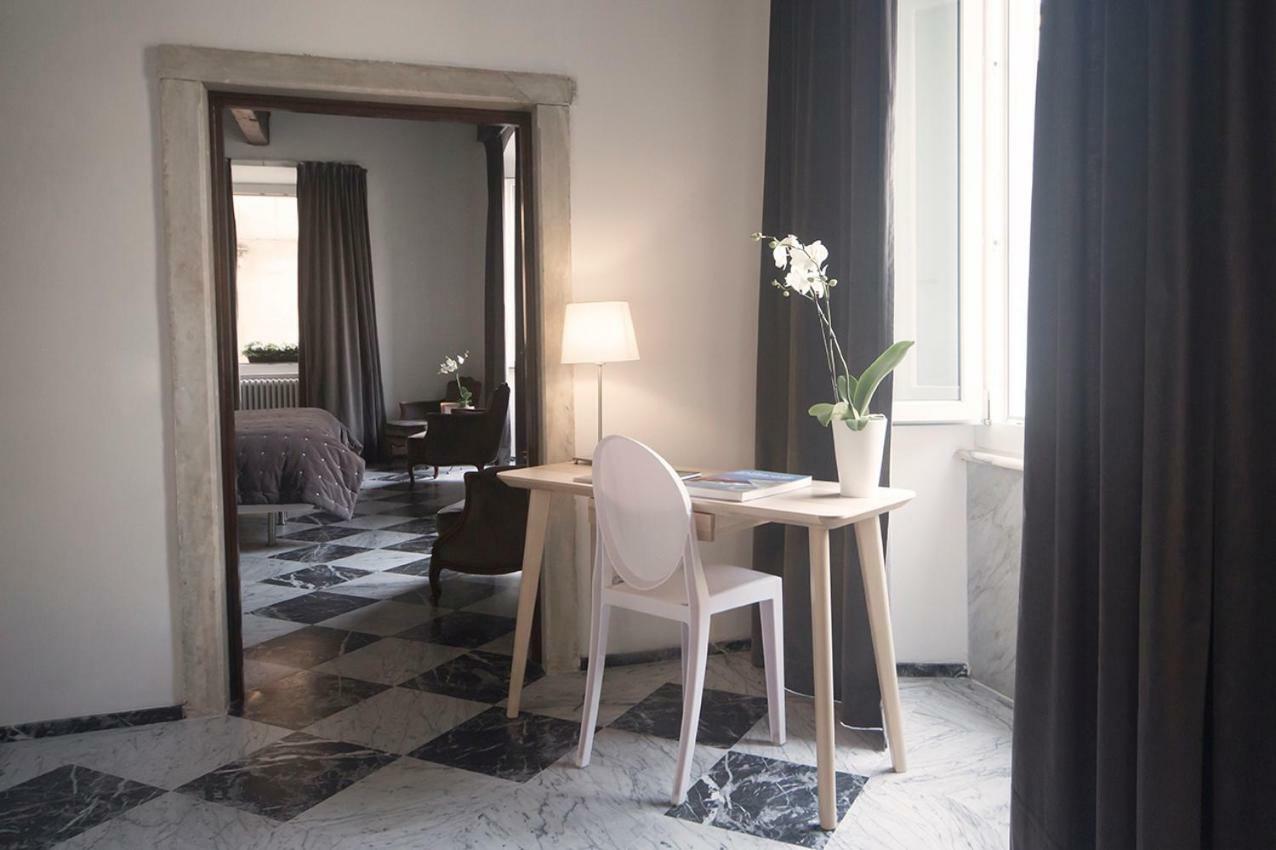 Duomosette Bed and Breakfast Καρράρα Εξωτερικό φωτογραφία