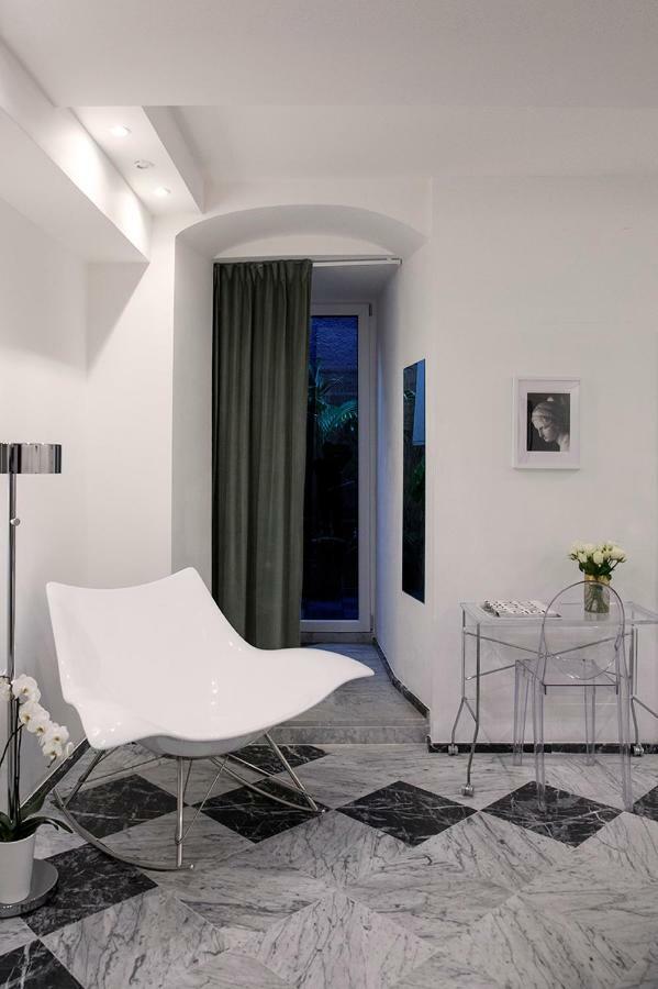 Duomosette Bed and Breakfast Καρράρα Εξωτερικό φωτογραφία