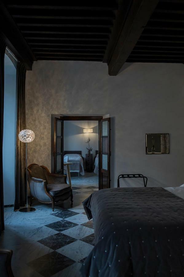 Duomosette Bed and Breakfast Καρράρα Εξωτερικό φωτογραφία
