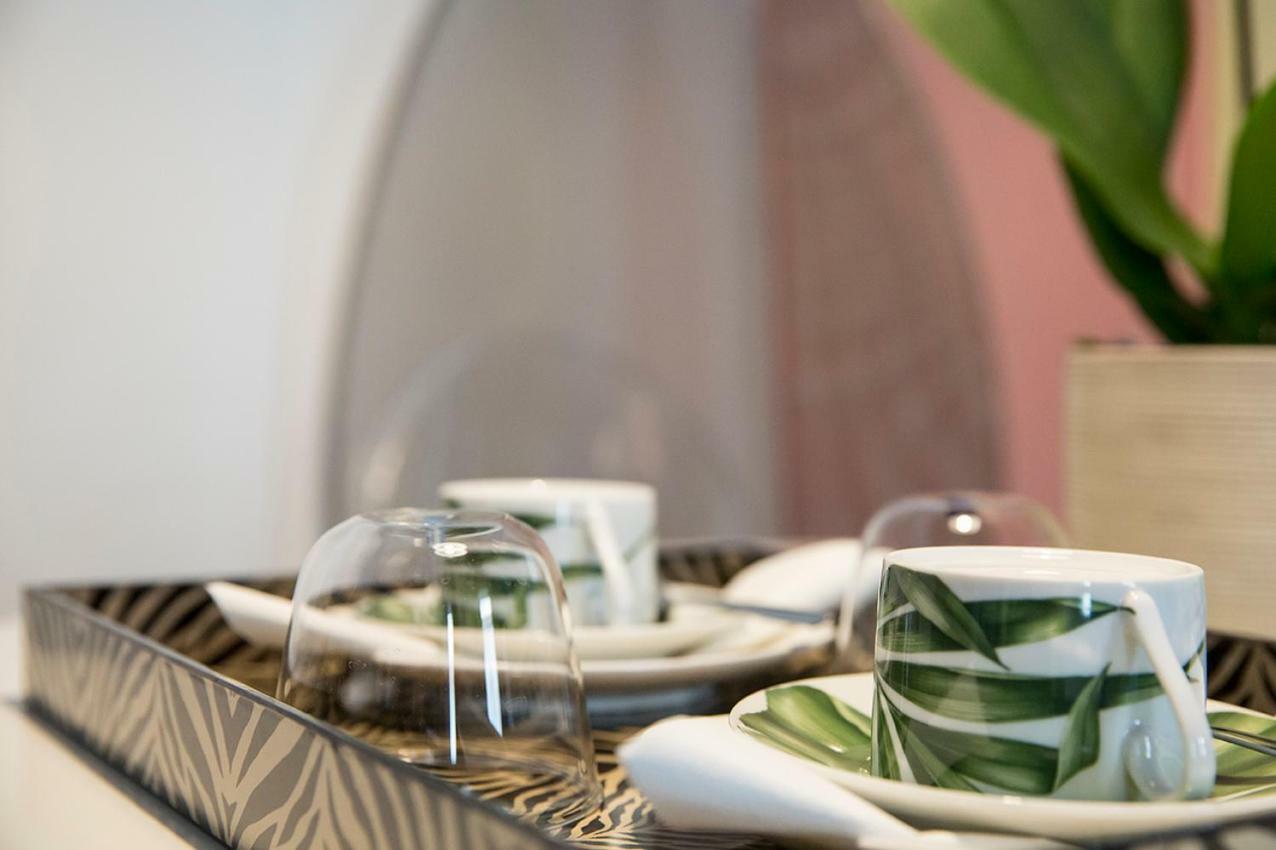 Duomosette Bed and Breakfast Καρράρα Εξωτερικό φωτογραφία