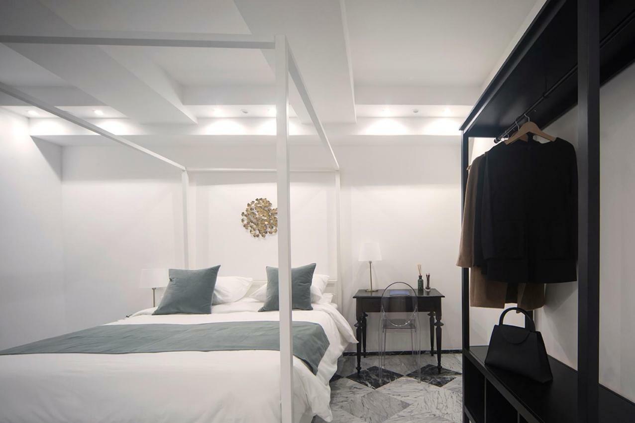 Duomosette Bed and Breakfast Καρράρα Εξωτερικό φωτογραφία