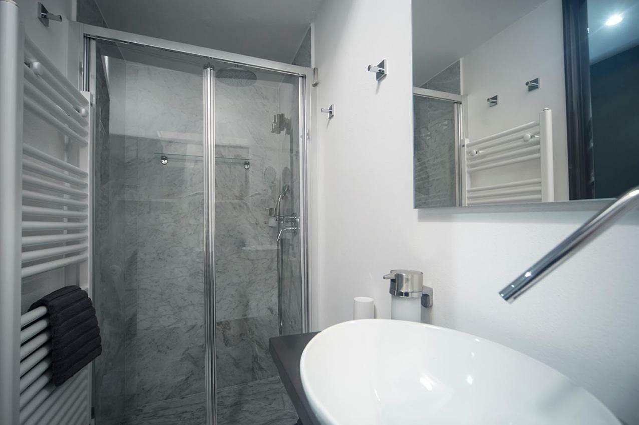Duomosette Bed and Breakfast Καρράρα Εξωτερικό φωτογραφία