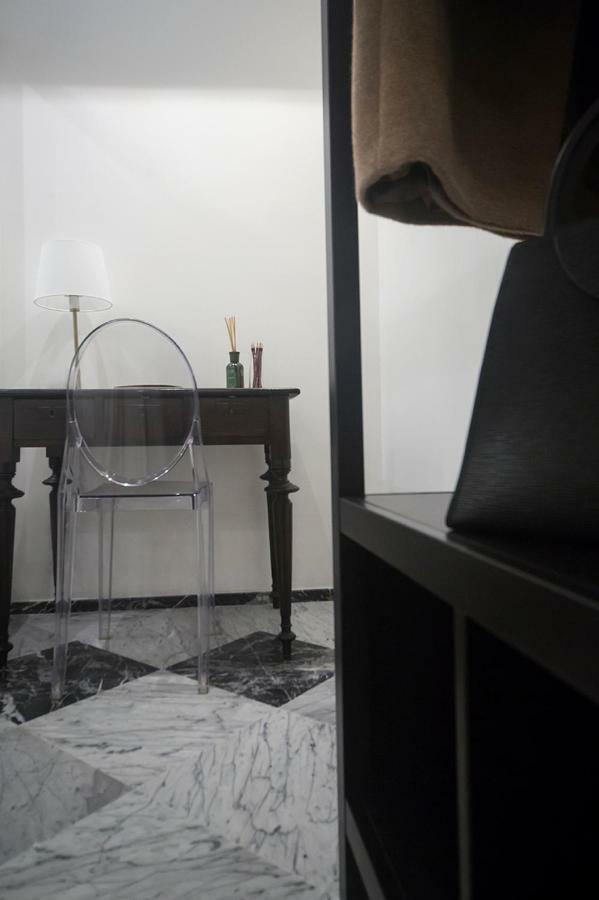Duomosette Bed and Breakfast Καρράρα Εξωτερικό φωτογραφία