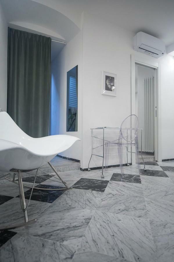 Duomosette Bed and Breakfast Καρράρα Εξωτερικό φωτογραφία