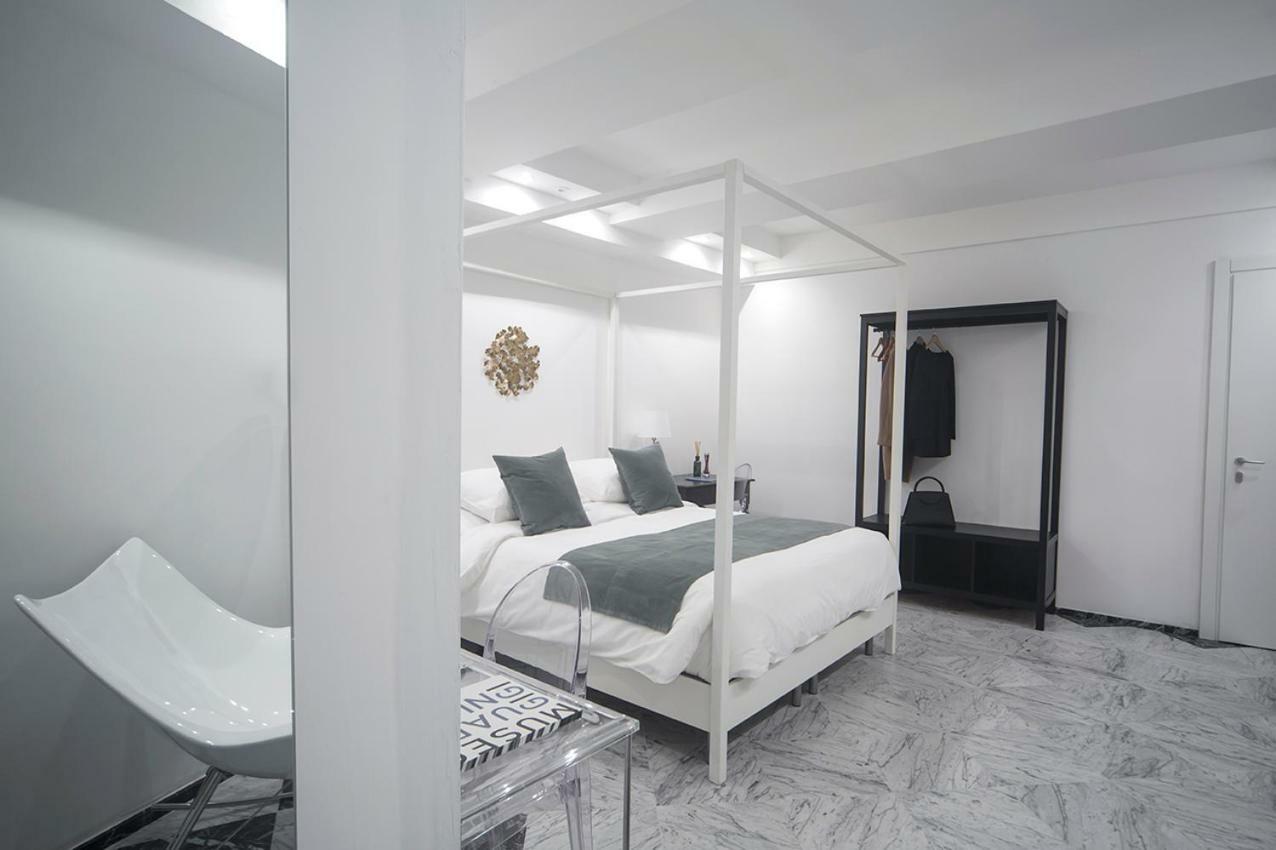 Duomosette Bed and Breakfast Καρράρα Εξωτερικό φωτογραφία