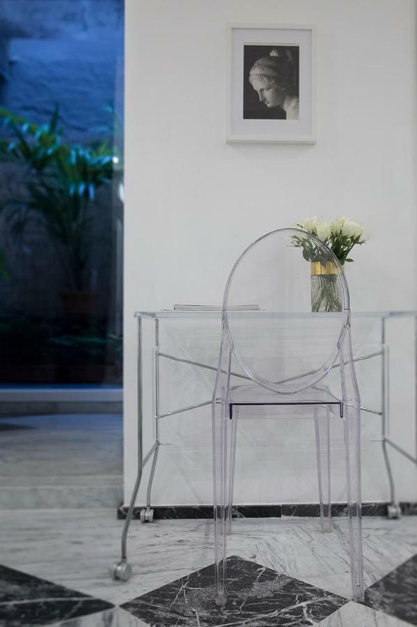 Duomosette Bed and Breakfast Καρράρα Εξωτερικό φωτογραφία