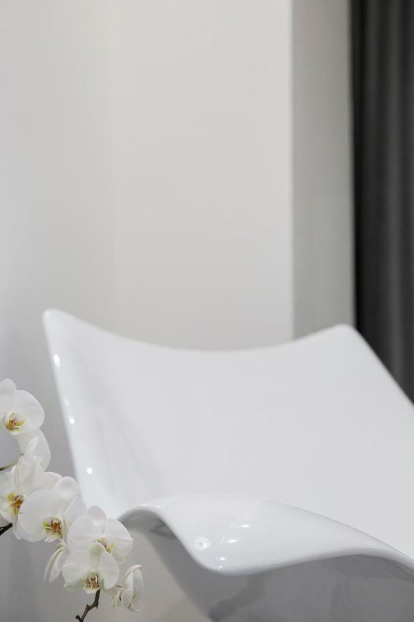 Duomosette Bed and Breakfast Καρράρα Εξωτερικό φωτογραφία
