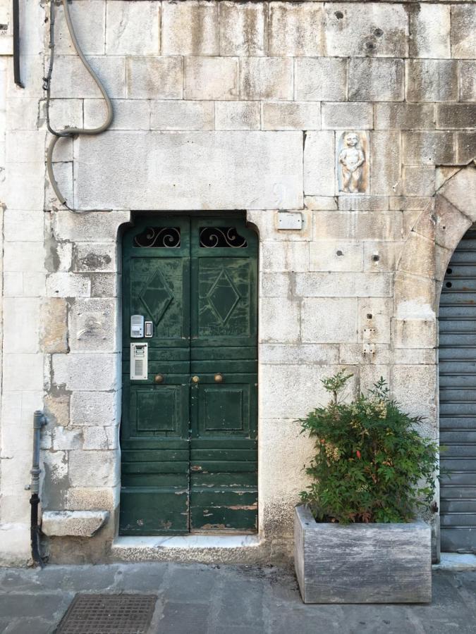 Duomosette Bed and Breakfast Καρράρα Εξωτερικό φωτογραφία